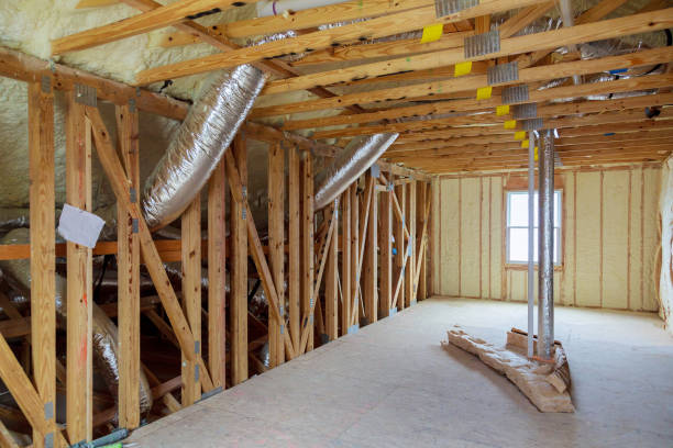 Best Insulation Materials and Products in Williamston, SC