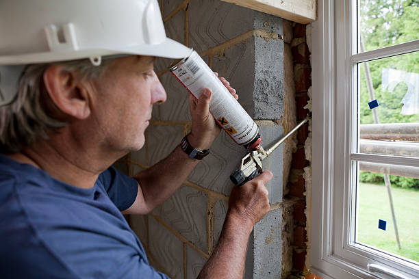 Best Types of Insulation in Williamston, SC