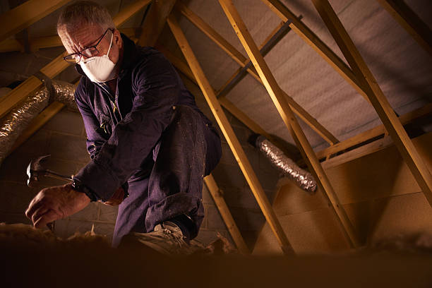 Best Insulation for Specific Applications in Williamston, SC